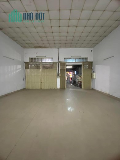 Mặt Tiền 9m Ngang Nguyễn Ảnh Thủ giảm 6 tỷ còn 30 tỷ