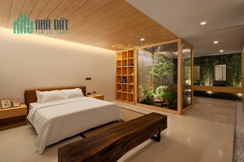Bán Biệt Thự Sân Vườn Quận hải Châu Đà Nẵng Diện Tích 800m2 2 Tầng Giá 64 Tỷ