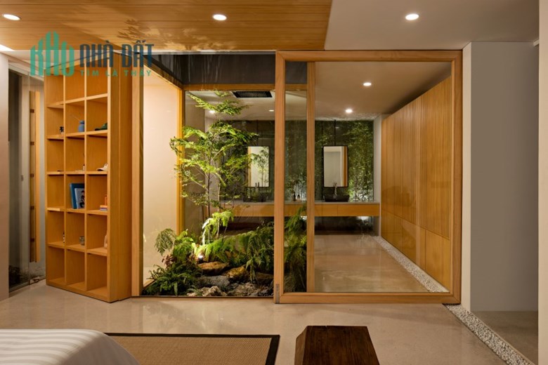 Bán Biệt Thự Sân Vườn Quận hải Châu Đà Nẵng Diện Tích 800m2 2 Tầng Giá 64 Tỷ