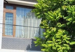 BÁN NHÀ 81M2 3,5 TẦNG TRUNG TÂM QUẬN HẢI AN