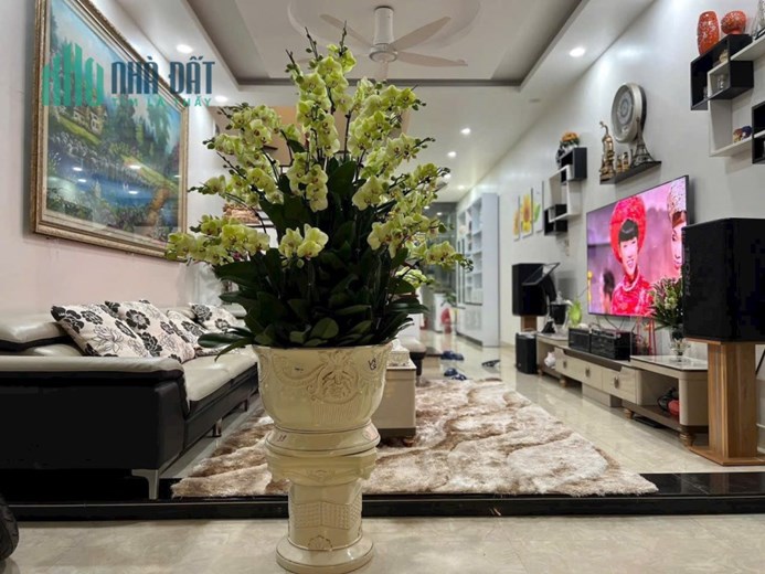 BÁN NHÀ 81M2 3,5 TẦNG TRUNG TÂM QUẬN HẢI AN