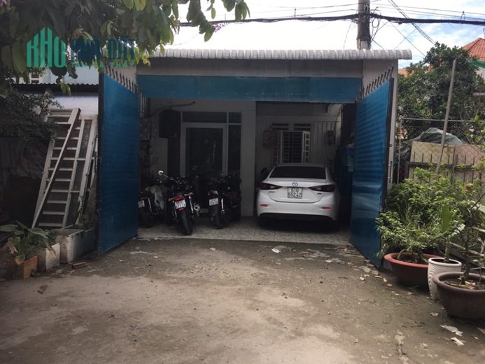 Nhà mặt tiền ngang 6m Nguyễn Văn Quỳ - 6x7 2 tầng đúc - shr nhỉnh 4 tỷ