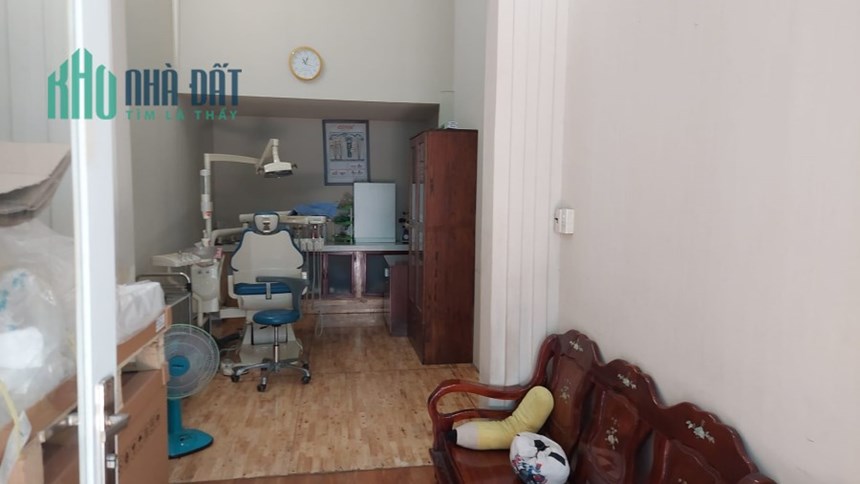 Nhà mặt tiền ngang 6m Nguyễn Văn Quỳ - 6x7 2 tầng đúc - shr nhỉnh 4 tỷ