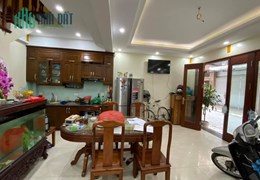 Bán nhà phố Ao sen Mỗ Lao, kinh doanh đỉnh, vị trí vàng, 42m2, 8.3 tỷ.