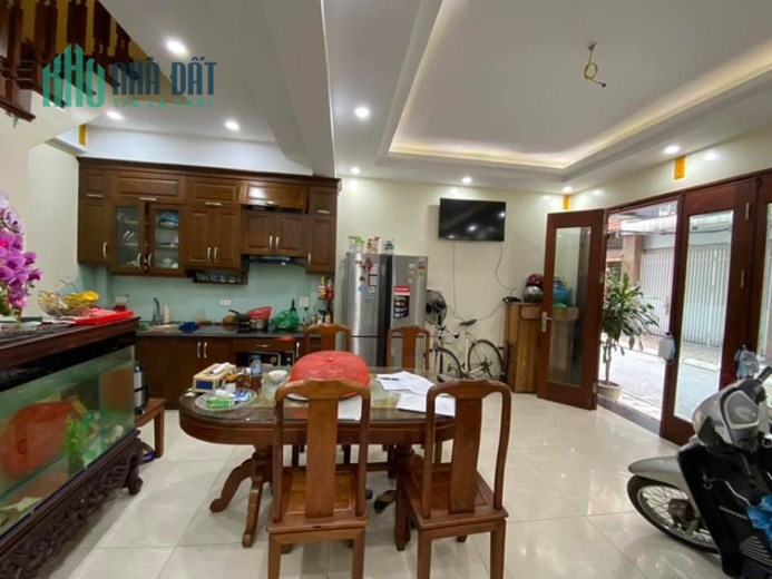 Bán nhà phố Ao sen Mỗ Lao, kinh doanh đỉnh, vị trí vàng, 42m2, 8.3 tỷ.