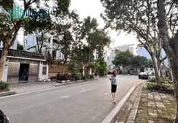💥 BIỆT THỰ SÂN VƯỜN PHÁP VÂN, HOÀNG MAI, LÔ GÓC, 276M2 4T MT 12M, CHỈ 37 TỶ 💥