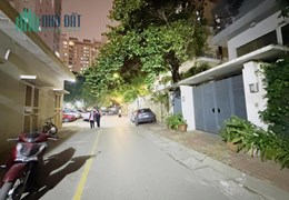 💥 BIỆT THỰ SÂN VƯỜN LICOGI 13, KHUẤT DUY TIẾN, THANH XUÂN 150M2 5T MT 7.5M, CHỈ 43 TỶ 💥