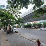 💥 BÁN NHÀ MẶT PHỐ VIP ĐẠI LA, HAI BÀ TRƯNG, 135M2 4T MT 6.5M, SIÊU KD, CHỈ 43 TỶ 💥