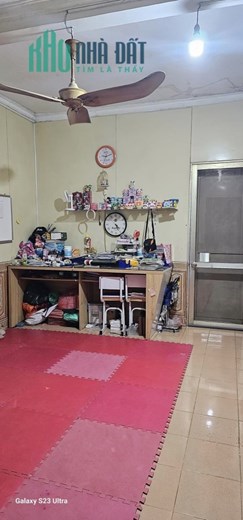 💥 BÁN NHÀ MẶT PHỐ VIP ĐẠI LA, HAI BÀ TRƯNG, 135M2 4T MT 6.5M, SIÊU KD, CHỈ 43 TỶ 💥