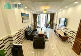 Bán Nhà Mới Đón Tết, Xe Hơi Đỗ Cửa, Tặng Full Nội Thất Cao Cấp Chào 7.9 Tỉ