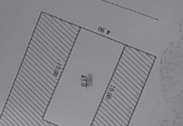 Bán đất Nam Dư 45m mt4.5m chỉ 4 tỷ hơn hàng tuyển oto vào nhà