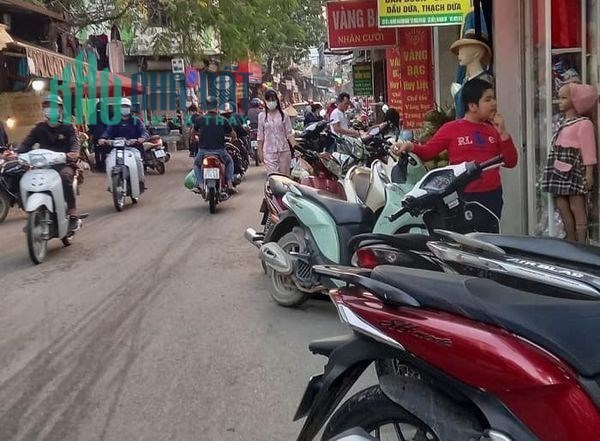Bán đất Nam Dư 45m mt4.5m chỉ 4 tỷ hơn hàng tuyển oto vào nhà