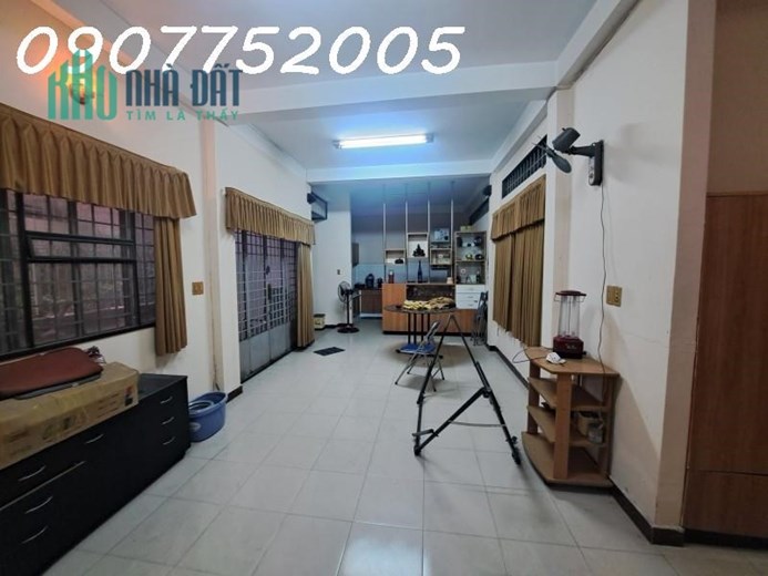 102M2 TRƯỜNG THỌ HXH 4PN - HỐT LẸ KHÔNG CÒN CĂN THỨ 2