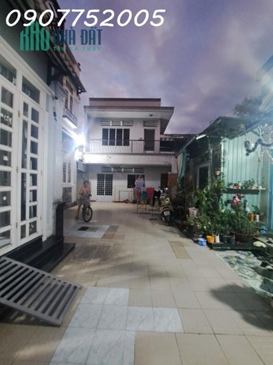 102M2 TRƯỜNG THỌ HXH 4PN - HỐT LẸ KHÔNG CÒN CĂN THỨ 2