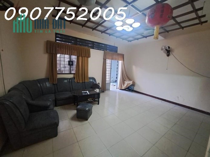 102M2 TRƯỜNG THỌ HXH 4PN - HỐT LẸ KHÔNG CÒN CĂN THỨ 2