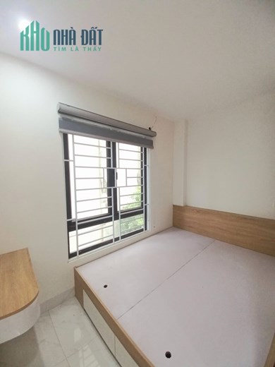 HỮU DUYÊN! nhà Cầu Bươu, Hà Đông 60m2 mặt nhỉnh 6 tỷ Ô TÔ - PHÂN LÔ