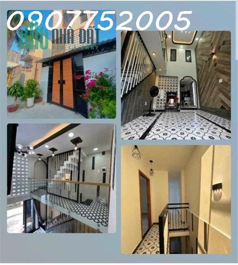 4 TẦNG SIÊU ĐEP HIỆP BÌNH CHÁNH 3PN GIÁ 4TY1