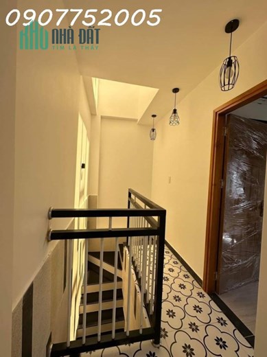 4 TẦNG SIÊU ĐEP HIỆP BÌNH CHÁNH 3PN GIÁ 4TY1