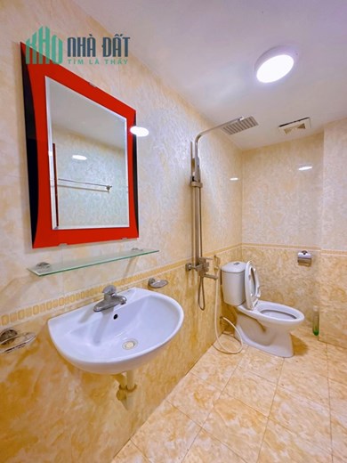 Bán nhà tổ 16 Kiến Hưng, Phùng Hưng, Hà Đông 60m2, Ô TÔ Nhỉnh 6 tỷ.