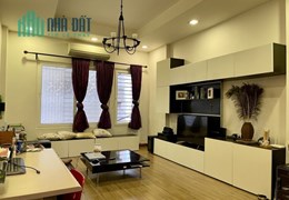 Bán nhà phố Vũ Trọng Phụng 35mx4T mặt ngõ thông ô tô kinh doanh ở ngay nhỉnh 5 tỷ lh 0817606560