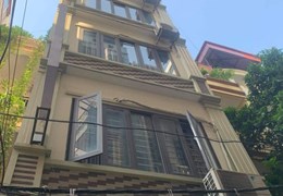 💥 TÒA NHÀ ĐA NĂNG 9 TẦNG NGUYỄN THỊ ĐỊNH, CẦU GIẤY, 81M2, MT 4M, CHỈ 23 TỶ 💥