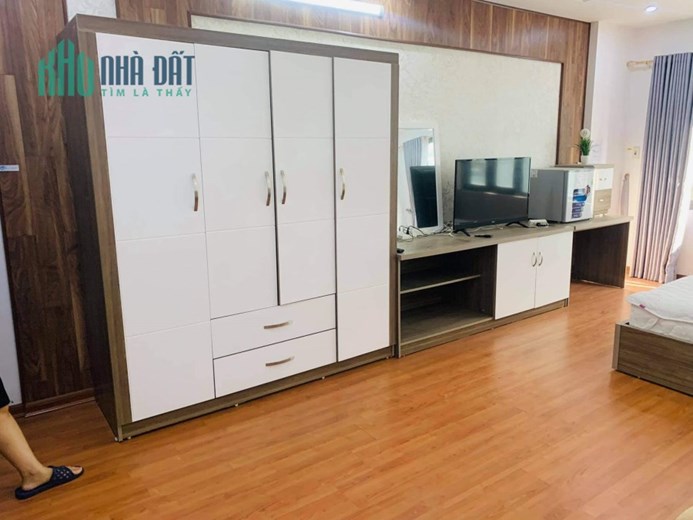 💥 TÒA NHÀ ĐA NĂNG 9 TẦNG NGUYỄN THỊ ĐỊNH, CẦU GIẤY, 81M2, MT 4M, CHỈ 23 TỶ 💥