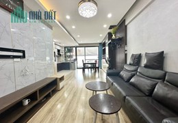 Bán căn hộ chung cư HD Mon Hàm Nghi 86m 3 ngủ 1 khách 2VS căn gocscuwcj thoáng nhỉnh 4 tỷ lh