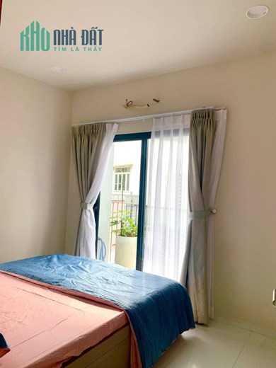 Bán Nhà Lô góc 4 tầng Mới Đẹp Hẻm Ô tô đường Cách Mạng Tháng 8, Quận 3, giá chỉ 6 tỷ 7