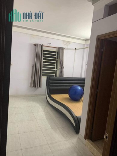BÁN NHÀ Q. BÌNH TÂN - LÊ VĂN QUỚI - VÀI CĂN RA MT - Ô TÔ VÀO NHÀ - 81M2 - 3 TẦNG - 5.8 TỶ