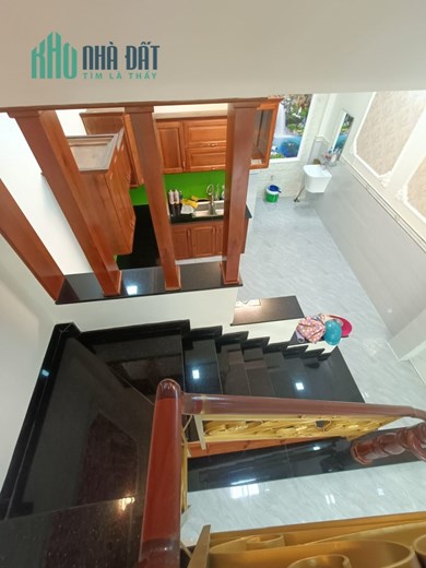 MẶT TIỀN ĐƯỜNG SỐ 10 BINH TÂN 48M2 - 4PN 4WC - CHỈ 5.25 TỶ BỚT LỘC