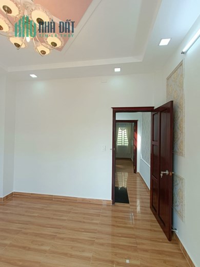 MẶT TIỀN ĐƯỜNG SỐ 10 BINH TÂN 48M2 - 4PN 4WC - CHỈ 5.25 TỶ BỚT LỘC