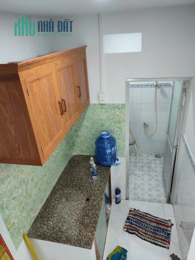 Chỉ 950 triệu có nhà Tỉnh Lộ 10 Bình Tân 2 tầng 23m2 SHR.