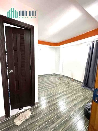 Bán Nhà HXH 5C Kha Vạn Cân Hiệp Bình Chánh 55m2 4T Ngang 4.7m Chỉ 4.1Tỷ Mới Keng Vào Ở Ngay