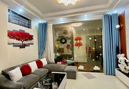BÁN NHÀ MP NGUYỄN TRÃI THANH XUÂN-KD ĐỈNH–GIÁ MP CHỈ NHƯ MẶT NGÕ