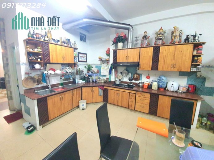 PHÚ NHUẬN - GẦN PHAN XÍCH LONG - NHÀ GẦN 75M2 ĐẸP Ở NGAY.
NHÀ 4 TẦNG - GẦN 75 M2 ( 4 x 18 ) - 5PN