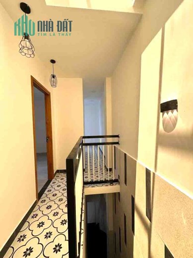 Bán Nhà HXH 5C Gần GigaMall Hiệp Bình Chánh 55m2 4T Ngang 4.7m Chỉ 4.1Tỷ Rẻ Quá Rẻ