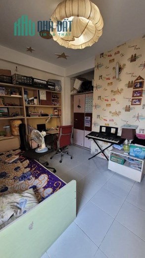 _____ Nhà Đẹp Nơ Trang long Mới về - Bình Thạnh Phường 13 . _____