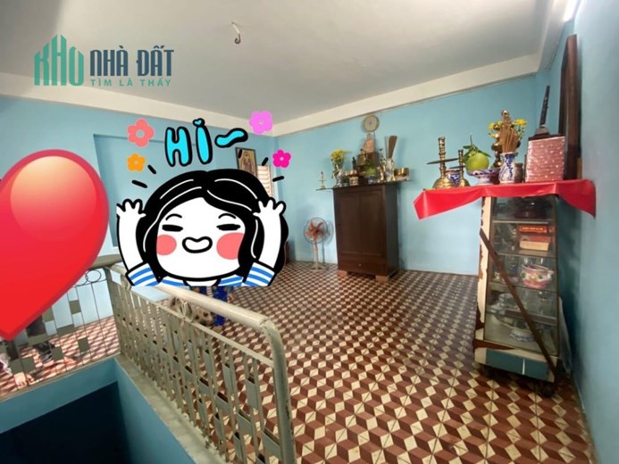 Nhà bán Mặt tiền,3tầng,4x14m2,phan chu trinh,bình thạnh,giá:9ty