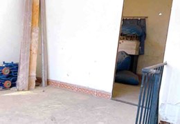 Bán Nhà Gần Kha Vạn Cân Linh Đông Thủ Đức 45m2_4x11.5, 2T Chỉ Nhỉnh 2 Tỷ Bao Đầu Tư