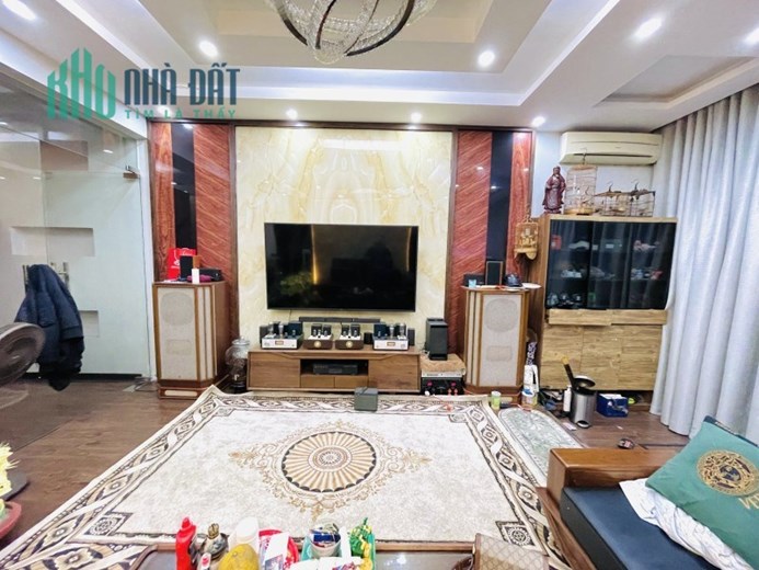 BÁN NHÀ ĐƯỜNG LÁNG ĐỐNG ĐA 65M 4T MT5M GIÁ CHỈ 10 TỶ 500