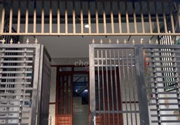 CHÍNH CHỦ CẦN CHO THUÊ NHÀ NGUYÊN CĂN ĐƯỜNG NGUYỄN TRI PHƯƠNG - TP BIÊN HÒA - ĐỒNG NAI