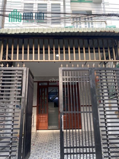 CHÍNH CHỦ CẦN CHO THUÊ NHÀ NGUYÊN CĂN ĐƯỜNG NGUYỄN TRI PHƯƠNG - TP BIÊN HÒA - ĐỒNG NAI