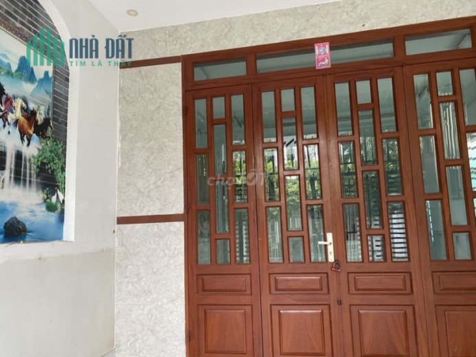 CHÍNH CHỦ CẦN CHO THUÊ NHÀ NGUYÊN CĂN ĐƯỜNG NGUYỄN TRI PHƯƠNG - TP BIÊN HÒA - ĐỒNG NAI