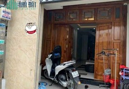 Bán nhà ngay cầu bình triệu , sát bên GIGAMALL
