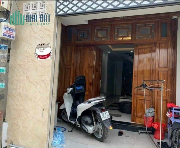 Bán nhà ngay cầu bình triệu , sát bên GIGAMALL