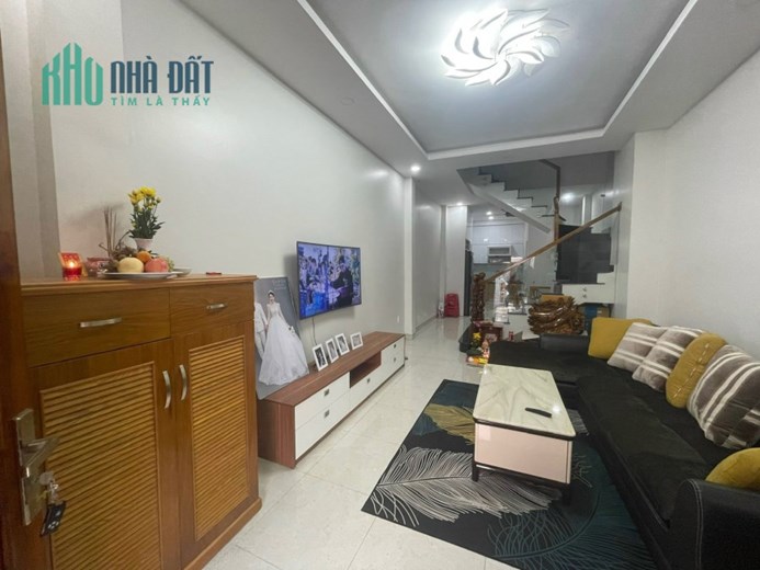 Bán nhà ngay cầu bình triệu , sát bên GIGAMALL