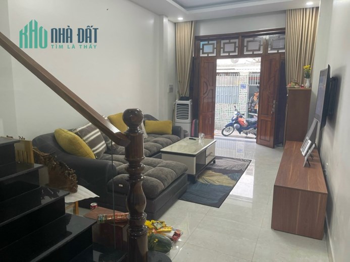 Bán nhà ngay cầu bình triệu , sát bên GIGAMALL