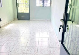 QUẬN 1 - PHỐ ĐI BỘ BÙI VIỆN - HẺM CHỢ THÁI BÌNH - KINH DOANH NGON