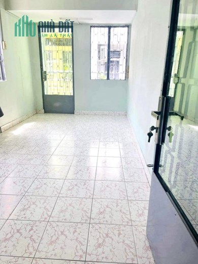 QUẬN 1 - PHỐ ĐI BỘ BÙI VIỆN - HẺM CHỢ THÁI BÌNH - KINH DOANH NGON