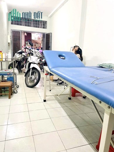 QUẬN 1 - PHỐ ĐI BỘ BÙI VIỆN - HẺM CHỢ THÁI BÌNH - KINH DOANH NGON
